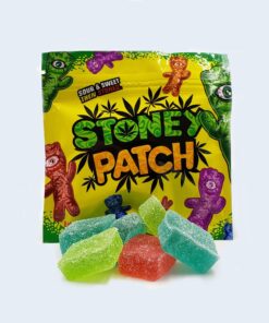 Buy Stoney Patch THC Gummies