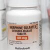 Buy Morphine 60mg Pills