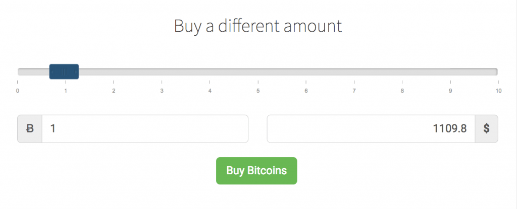 How To Make Bitcoin Payments