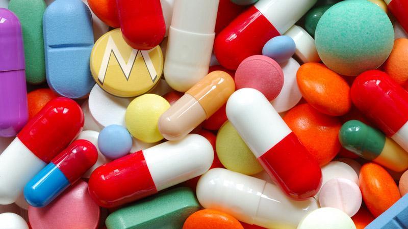 Pain Medications