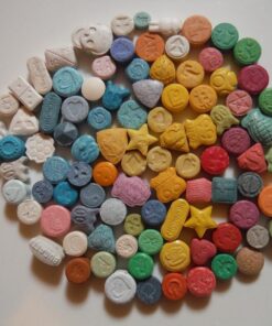 Buy MDMA (Ecstasy)