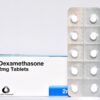 Dexamethasone Tablets