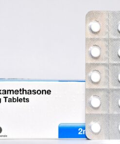 Dexamethasone Tablets