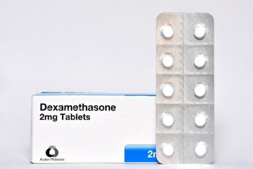 Dexamethasone Tablets