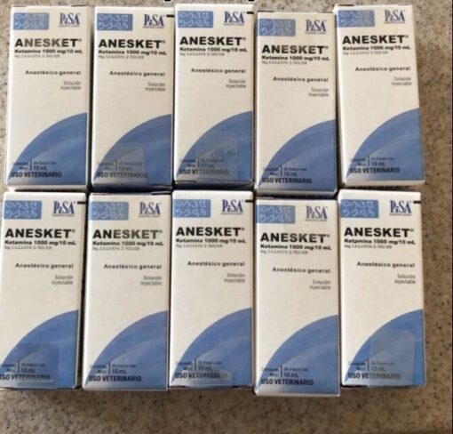 Buy Anesket Online