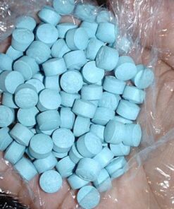Blue Dolphin Pills