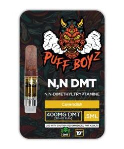 DMT carts for sale